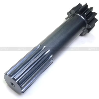 333-2989 pièces de vitesse solaire d'étape du voyage 1 d'excavatrice d'E320D2 pour des pièces de rechange d'excavatrice d'entraînement de voyage