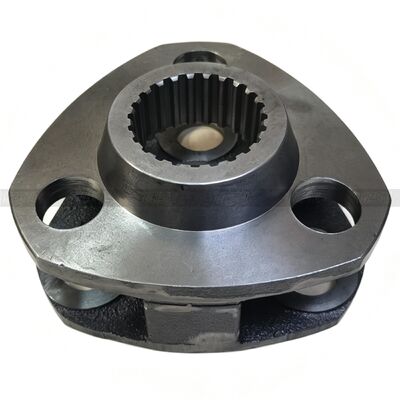 353-0536 pièces de transporteur d'étape de l'oscillation 2 d'excavatrice d'E312D pour des pièces de rechange d'excavatrice d'entraînement d'oscillation