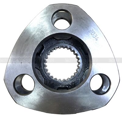 353-0536 pièces de transporteur d'étape de l'oscillation 2 d'excavatrice d'E312D pour des pièces de rechange d'excavatrice d'entraînement d'oscillation