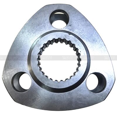 353-0536 pièces de transporteur d'étape de l'oscillation 2 d'excavatrice d'E312D pour des pièces de rechange d'excavatrice d'entraînement d'oscillation