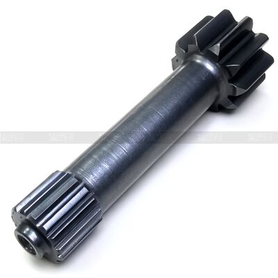 Pièces de vitesse de Sun d'étape du voyage 1 de l'excavatrice R140 pour les pièces de rechange d'excavatrice d'entraînement de voyage