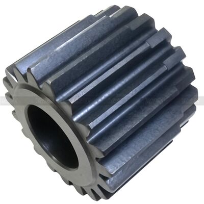 353-0538 pièces de pignon solaire d'étape de l'oscillation 2 d'excavatrice d'E312D pour des pièces de rechange d'excavatrice d'entraînement d'oscillation