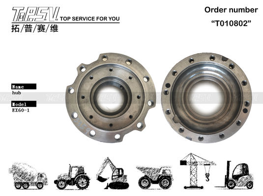 Good price EX60-1 Pièces pour entraînement à bascule de la pelle 2024084 moyeu pour entraînement hydraulique du moteur en ligne