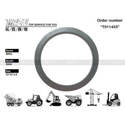 Good price 099-0330 SG04 Pièces moteurs hydrauliques à ressort pour engrenages de pellets en ligne