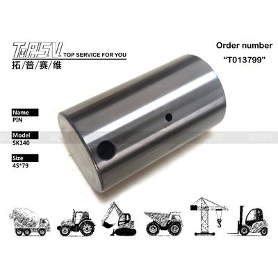 Good price Moteur hydraulique entraîné TM18 Excavator Voyage 2 étape Boîte de vitesses en acier traité thermiquement pour la maintenance des machines en ligne