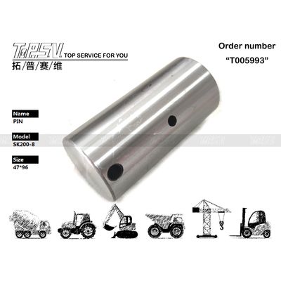 Good price Durabilité Transmission électrique YN15V00037S010 SK210-8 Excavateur Voyage 2 étape broche d'engrenage Pour les ateliers de réparation de machines en ligne