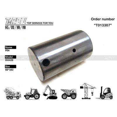 Good price Excavateur d'acier lourd DH420-7 Voyage à 2 étages épingle 2217-7009A en ligne