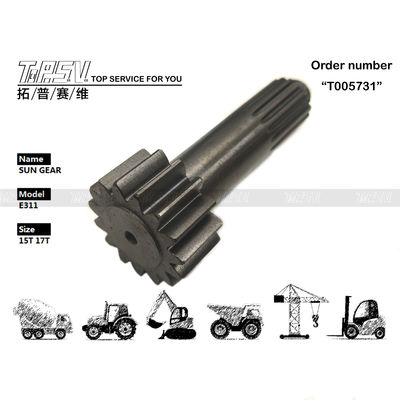 Good price 6I-6515 Mines d'énergie E311 Excavateur Voyage 1 étape Parties moteur de l'équipement solaire en ligne