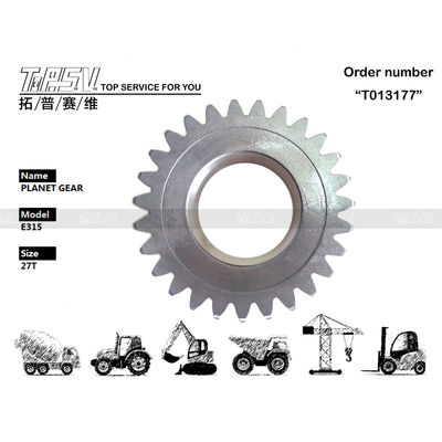 Good price Pièces d'engrenages pour machines lourdes pour assurer une performance sans heurts en ligne