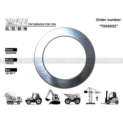 Good price 2114-1633 DH80-7 EXCAVATEUR Laveuse à col rond Pièces de rechange Pièces électroniques Haute durabilité en ligne