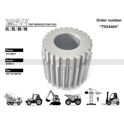 Good price 4397237 EX60-5 Excavatrice Balancier Système de Transmission à Engrenage Solaire à 2 Étages Pièces de Réducteur d'Excavatrice Utilisées dans les Machines d'Excavation en ligne