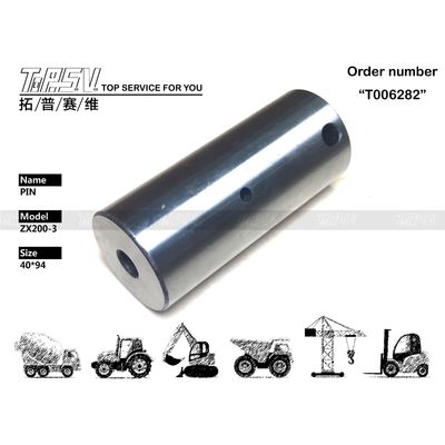 ZX200-3 Excavateur 3 étapes Planectrique épingle 4315838 Voyage pour une transmission de puissance en douceur