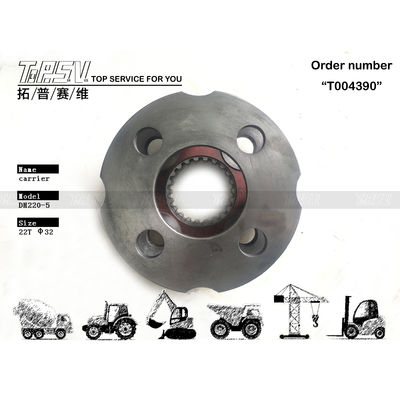 Good price Gear Meshing Heavy Duty DH220-5 Excavator Swing 2 Stage Carrier for Depend On Packing Type Packing Size and Heavy-Duty Applications en ligne