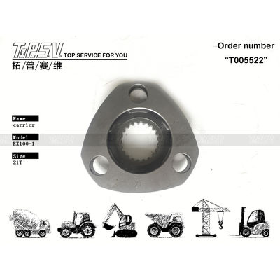 Good price 2022129 View Image for EX100-1 Excavator Travel 1 Stage Carrier in Machinery Repair Shops en ligne