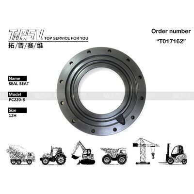 Good price 206-26-73120 pièces de siège de joint d'oscillation d'excavatrice PC220-8 pour des pièces de rechange d'excavatrice d'entraînement d'oscillation en ligne